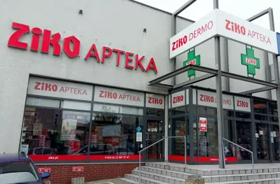 Ziko Apteka / Punkt szczepień